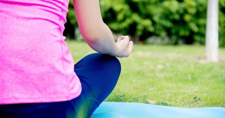 4 façons de développer une pratique de méditation
