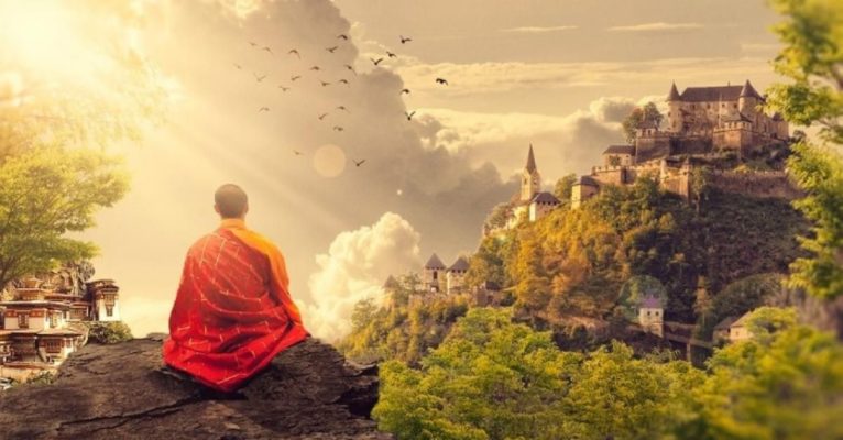 Le programme complet de méditation de pleine conscience